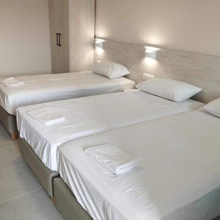 Daniela Apartments نيا رودا المظهر الخارجي الصورة