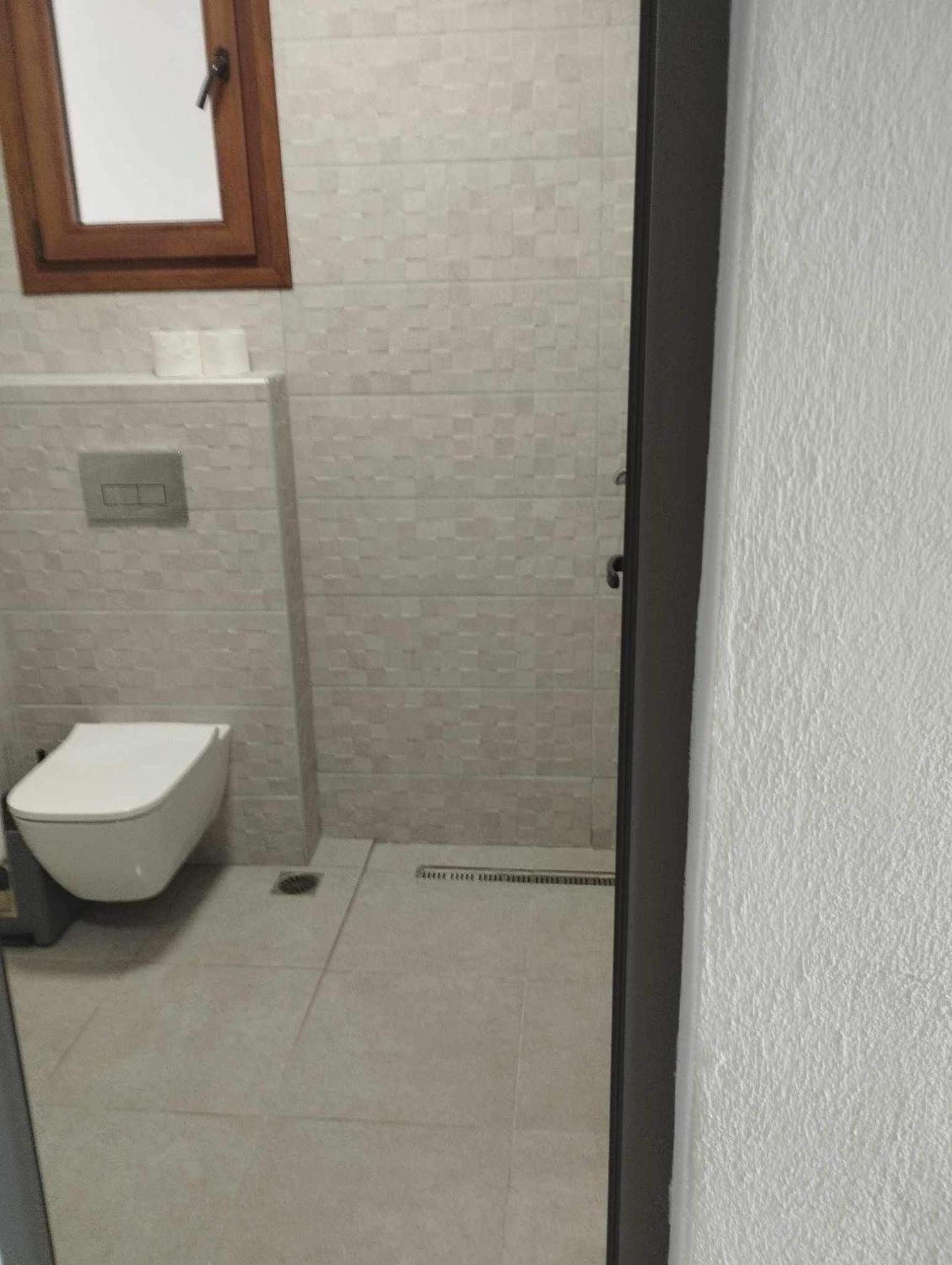 Daniela Apartments نيا رودا المظهر الخارجي الصورة