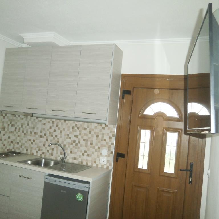 Daniela Apartments نيا رودا المظهر الخارجي الصورة